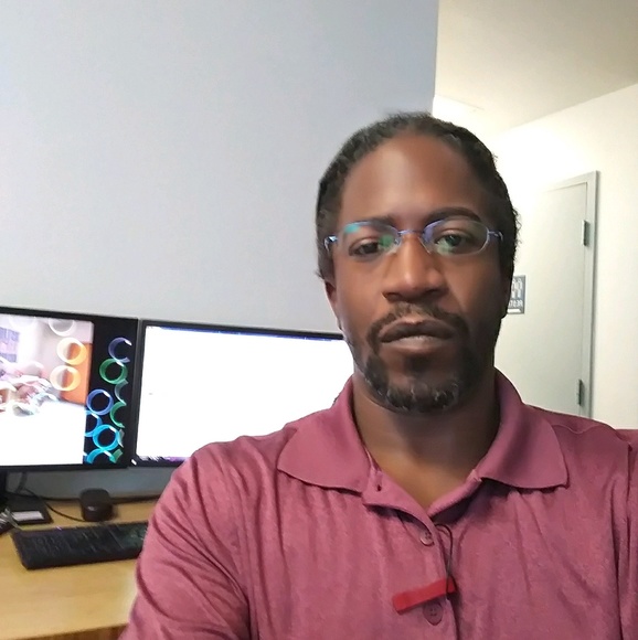 Meet your Posher, Darwin - Picture 1 of 1